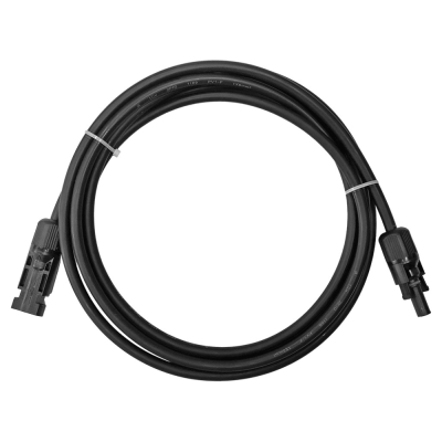 Victron Solarcable 6mm² MC4-M/F kabel for solpaneler, 20 meter