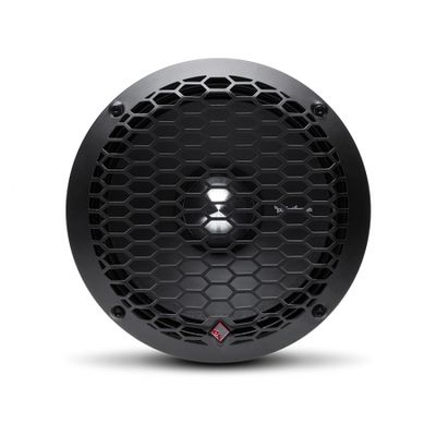 Rockford Fosgate PPS4-8 Punch Pro 8 tommer