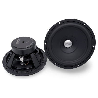 Audible Physics Abbey Road MW6, 6,5 tommer midbass/mellomtone, par