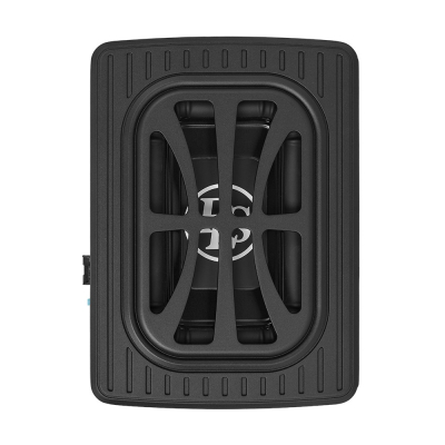 DLS ACW68i24, kompakt undersetebass til 24 Volt