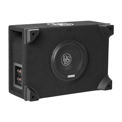 DLS Cruise CRSB-18UB, portet 1x8-tommers basskasse