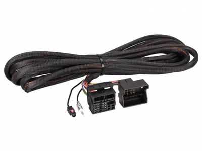 ACV Forlengelseskabel Quadlock BMW, 6.5m