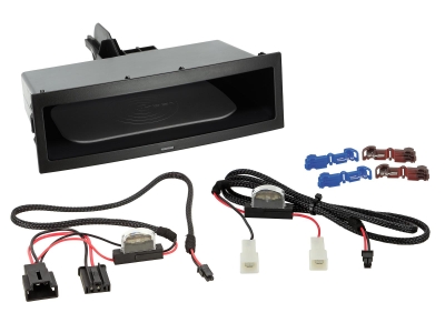 INBAY lomme induksjonslader, 10W