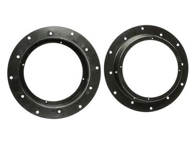 Høyttaleradapter 6.5” Audi, Skoda og Volkswagen