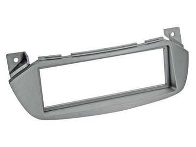 Monteringsram 1-din Nissan Pixo 2009-