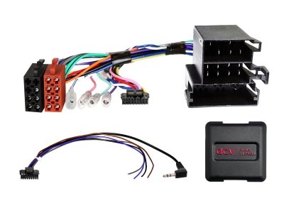 Rattstyringskabel Citroen/Fiat/Opel/Peugeot