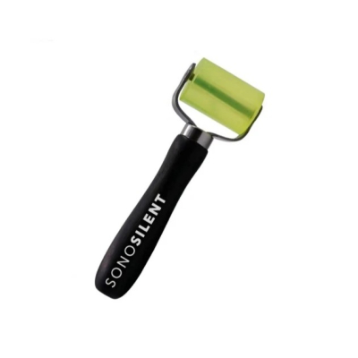 SONO Silent SS-TR1 gummirulle til dempemateriale, 40 mm