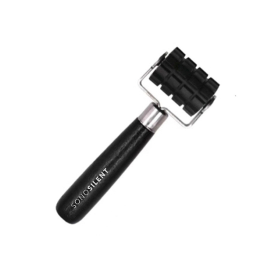 SONO Silent SS-TR2 plastrulle for dempemateriale, 40 mm