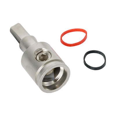 Auto-Connect kabelreduserer, 54mm² til 20mm²