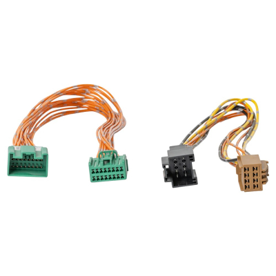 Auto-Connect LYBYPH01, integrasjonsadapter til Lynk & Co