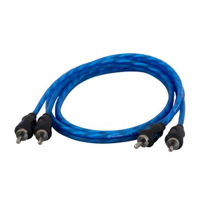 Auto-Connect lavnivåkabel 1 meter, Level 1