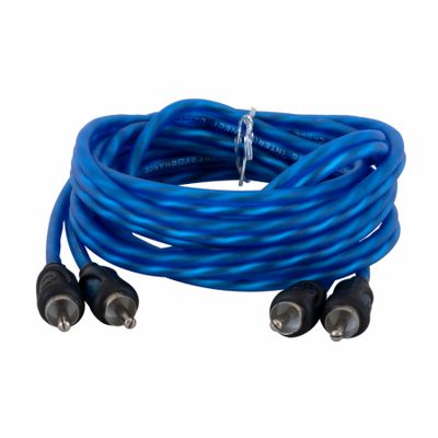 Auto-Connect lavnivåkabel 2 meter, Level 1