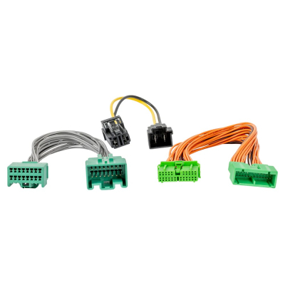 Auto-Connect VOBYPH01, integrasjonsadapter til Volvo 2015-