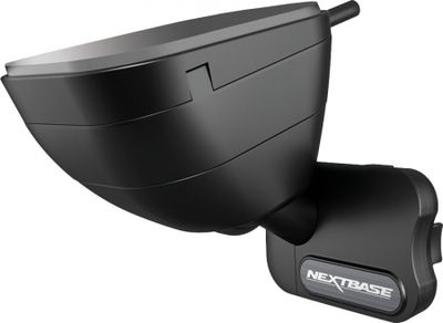 NextBase Dash Cam Powered Mount GPS (Suction & 3M)