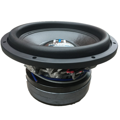 Hammer Tech Assault Class Ultra ACU15D1, 15 tommers bass