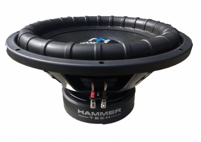 Hammer Tech Heavy Class HCW15, 15” basselement