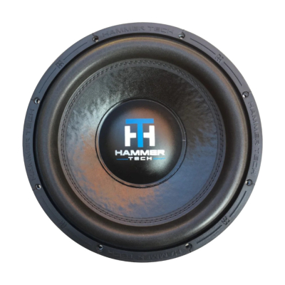 Hammer Tech Light Class LCW12V2, 12 tommers bass