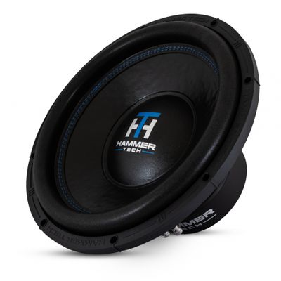 Hammer Tech OmniClass OCW15D2, 15” basselement