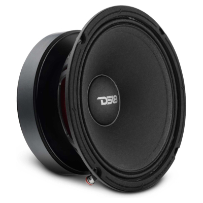 DS18 6PRO500MR-4 6,5-tommers midbass/mellomtone, stk.