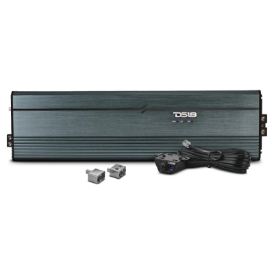 DS18 FRP-12K/TI, fullregister monoblokk, titan