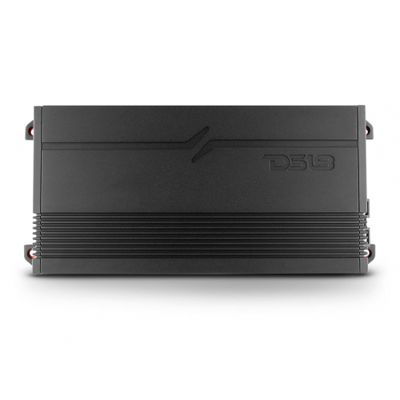 DS18 G1800.4D, firekanals forsterker
