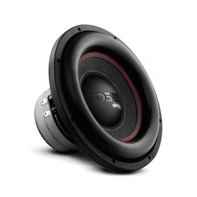 DS18 GEN-XX12.4DHE, 12 tommers baselement
