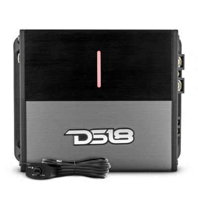 DS18 ION600.1D, kompakt monoblokk