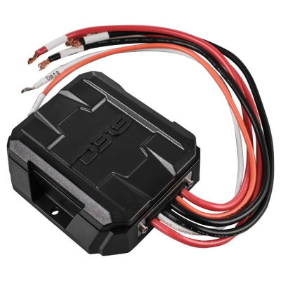 DS18 LC-DRM, kontroller for digital RGB LED-belysning