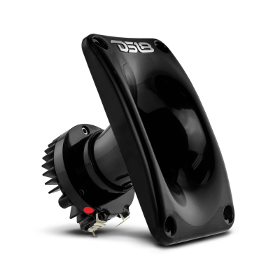 DS18 PRO-DKN25, 1-tommers driver med horn