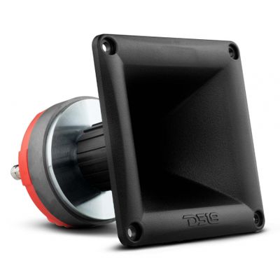 DS18 PRO-DR1PK44, 1-tommers driver med horn