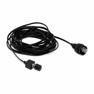 JL Audio M-RBC-1, vannbestandig bass remote