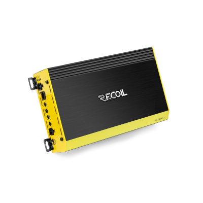 Recoil RL1600.1, monoblokk