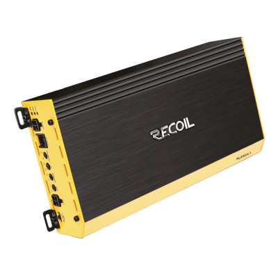 Recoil RL2300.1, monoblokk