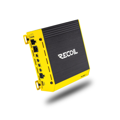 Recoil RL680.1, monoblokk