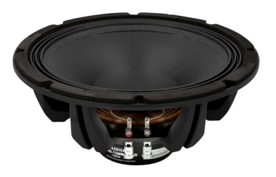 SB Audience Nero-12MWN700D, 12 tommers mellomtonebass