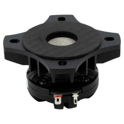 SB Audience ROSSO-25CDN-P, 1-tommers driver