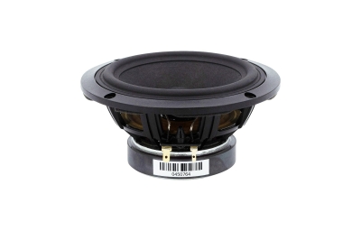 SB Acoustics SB13PFCR25-8, 134,5 mm bass/mellomtone