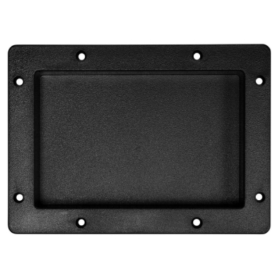 Terminalplate 5x7 tommer uten tilkoblinger