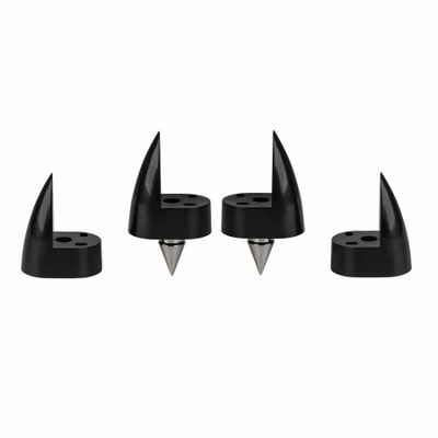 Dayton Audio OP-4 Outrigger Set, 4-pack