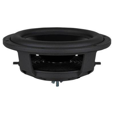 Dayton Audio RSS210-PR, 8 tommers passiv radiator i aluminium