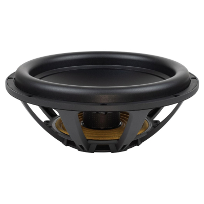 Dayton Audio Signature SS15-PR, 15 tommers passiv radiator