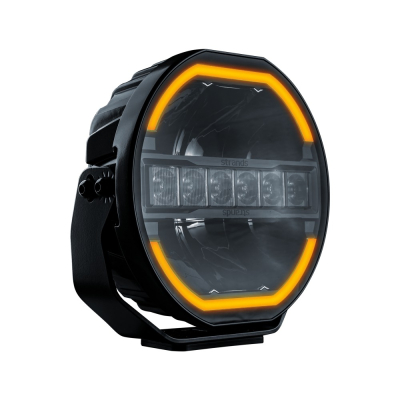 Strands Skylord EXP ekstralys, 9 tommer, Bluetooth, for SKYN1 EXP-system