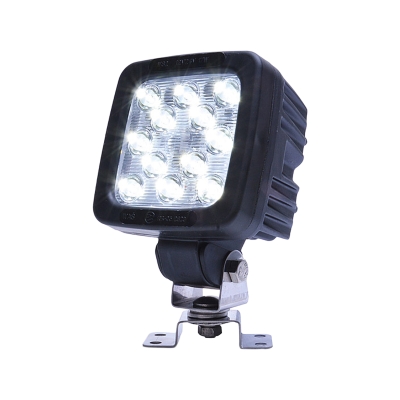 Strands Arbeidslys 50W