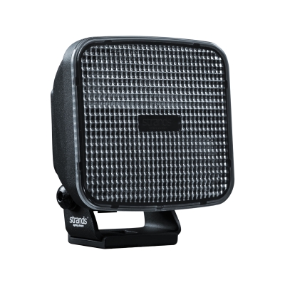 Strands IZE LED OG arbeidslampe 42W, 1 m kabel