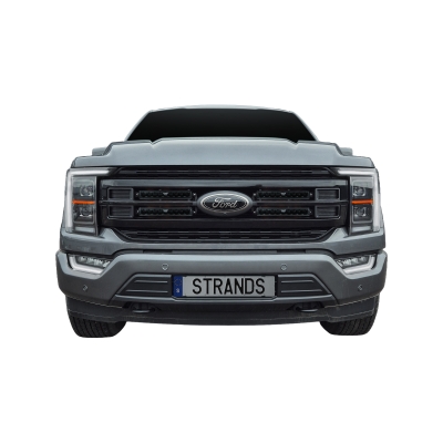 Strands Dark Knight Nuuk LED-bar, 4x10