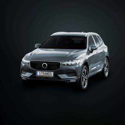 Strands NUUK D-Line LED Bar 20