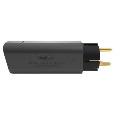 Silent Power AC iPurifier 2, aktivt nettfilter