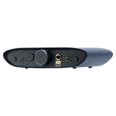 iFi Audio Zen Air DAC 2, DAC med hodetelefonutgang