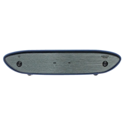 iFi ZEN Air Phono 2, RIAA-forforsterker for platespillere