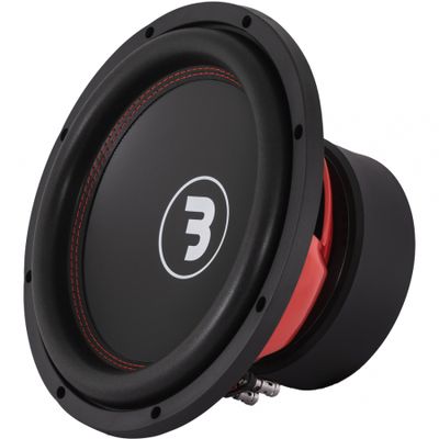 Bass Habit Elite E300D1, 12 tommers basselement